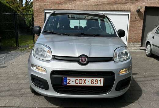 Fiat Panda 1.2i Easy