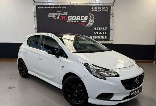 Opel Opel Corsa 1.2 Essence / Pack OPC / Sport / Gara ...