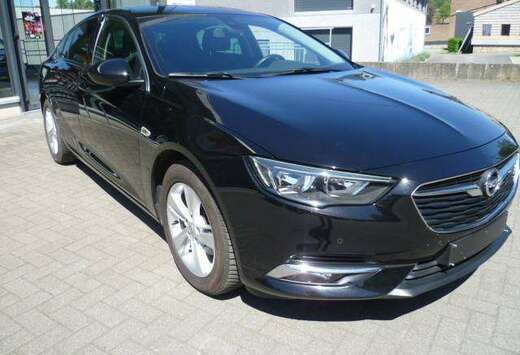Opel Insignia Grand Sport 1.5 Turbo Innovation (EU6.2 ...