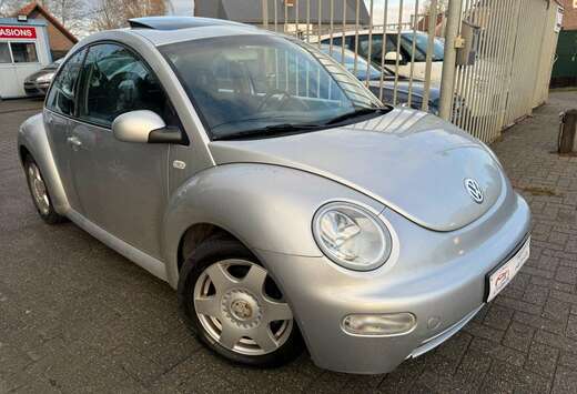 Volkswagen 1.9 TDi PRTE A IMMATRICULÉ