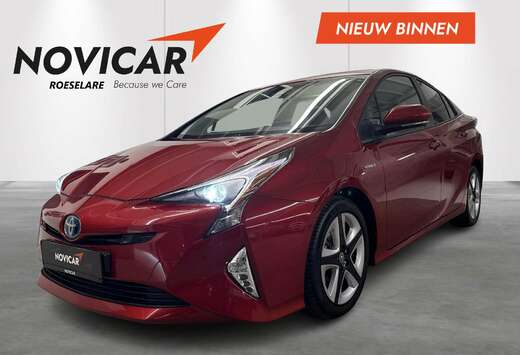 Toyota 1.8 VVT-i Hybrid Lounge