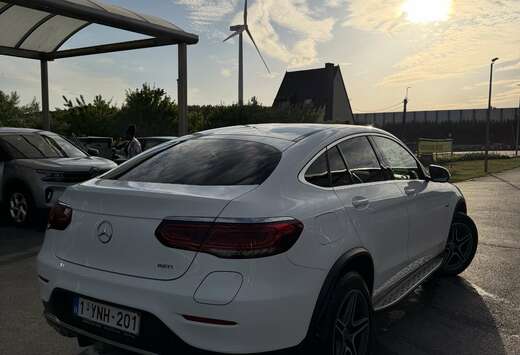 Mercedes-Benz AMG line