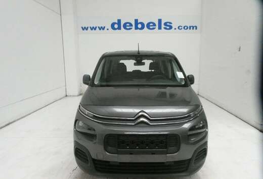 Citroen Multispace