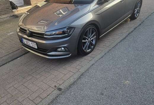 Volkswagen 1.6 TDi SCR Highline DSG