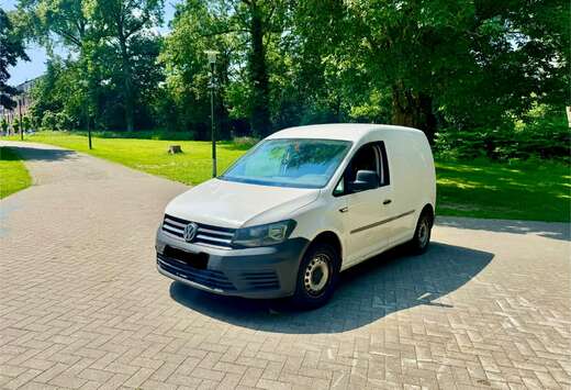 Volkswagen 2.0 CR TDi SCR (EU6)
