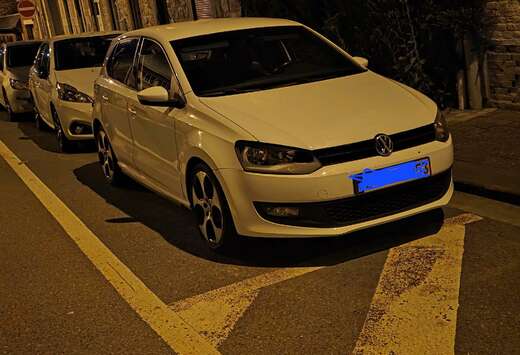 Volkswagen 1.4 TSI 180 DSG7