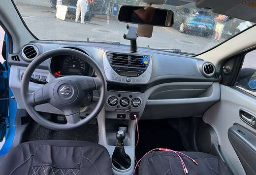 Suzuki 1.0 Basic
