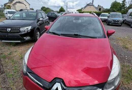 Renault Clio 1.5 dCi Energy Iconic