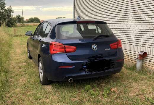 BMW 4 Nieuwe banden  Adaptive cruise digital Dashboar ...