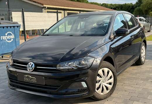 Volkswagen 1.0i - Park Pilot - 5 Portes - Euro 6b - G ...