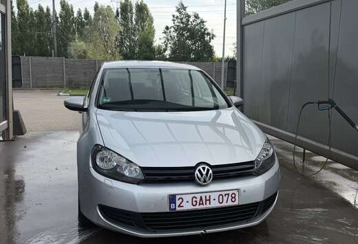 Volkswagen 1.4i Trendline