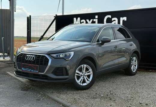 Audi 35 TDi S tronic/69.000 km/Capteurs avant et arr.