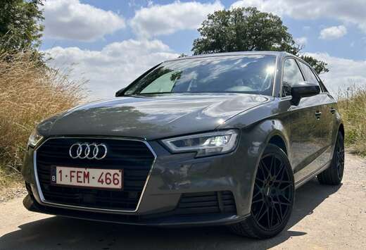 Audi Sportback 1.6 TDi Business Edition S tronic
