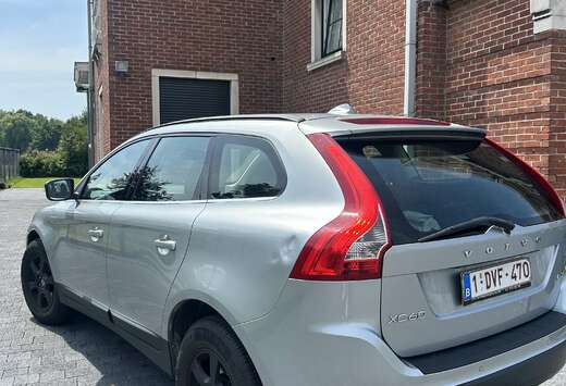 Volvo 2.0 D3 R-design Start/Stop