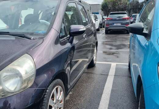 Honda 1.4 CVT Style