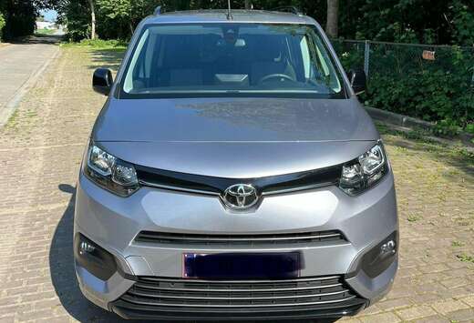 Toyota Proace City Verso SWB 1.5 D-4D Family Family
