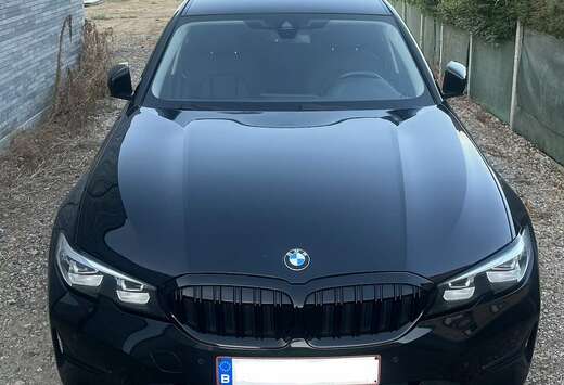BMW dA AdBlue