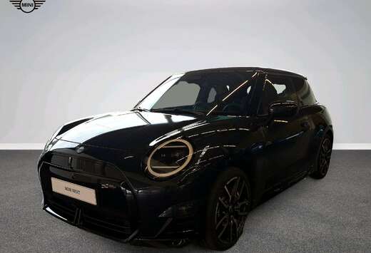 MINI John Cooper Works Trim