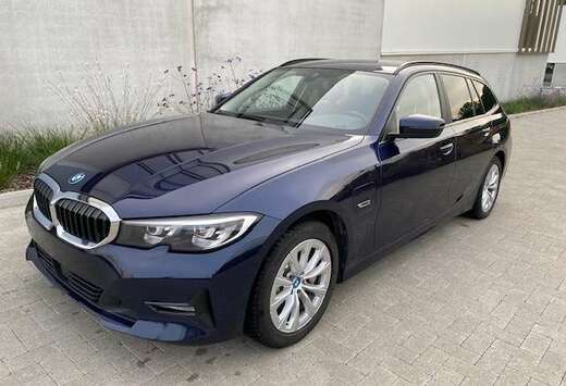BMW Touring 330eA PHEV - BUSINESS PACK - TOPAANBOD!!