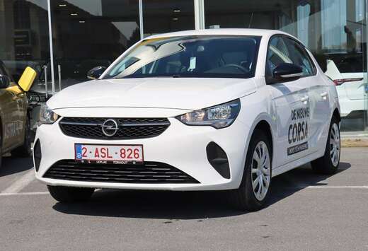 Opel e EDITION*GPS*SENSOREN A.*11kwh OBC*