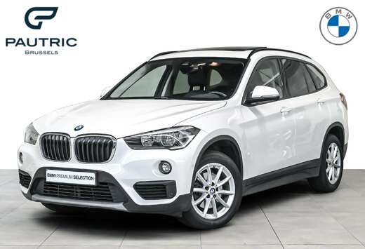 BMW 18d