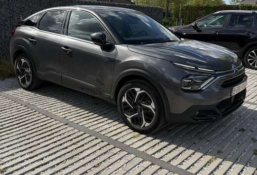Citroen 1.5 BlueHDi Shine S&S (EU6.4)