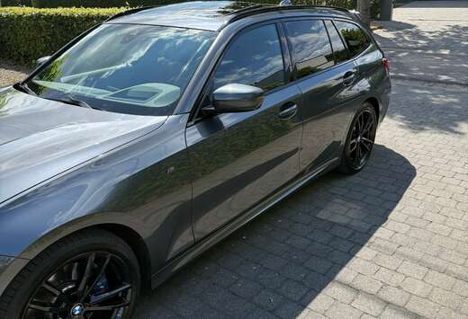 BMW Touring M340iXAS OPF