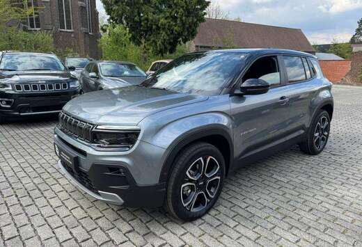 Jeep 28500€