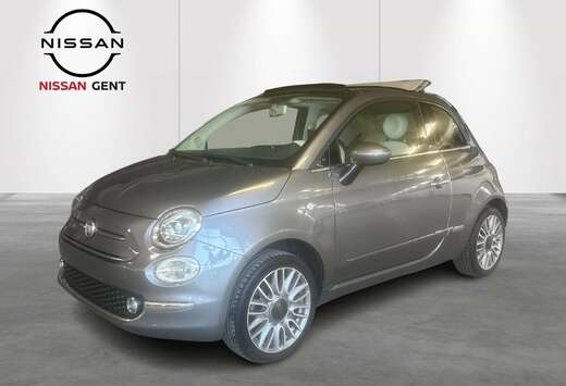 Fiat 1.6 // GMS STORE NISSAN GENT