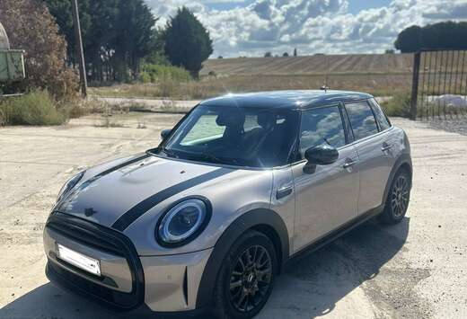 MINI 1.5A OPF DCT