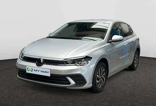 Volkswagen Polo Life Business 1.0 TSI OPF 70 kW (95 c ...