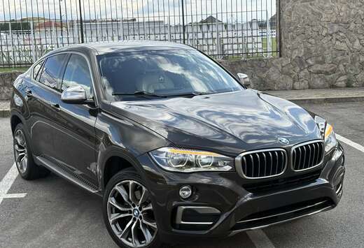 BMW 3.0 dAS xDrive30 PACK LUXURY