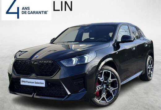 BMW sDrive 20iA Pack M Sport PRO Shadow *TVAC*