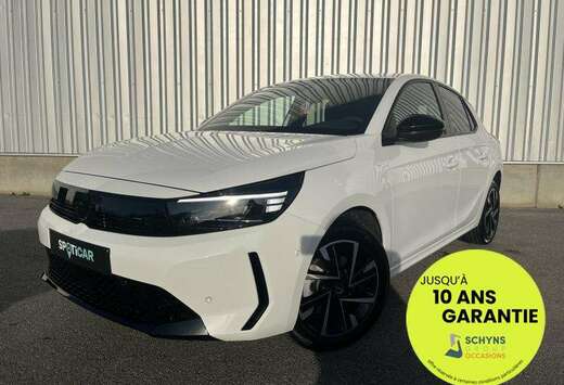 Opel GS*24 MOIS GARANTIE* FAIBLE KILOMETRAGE*