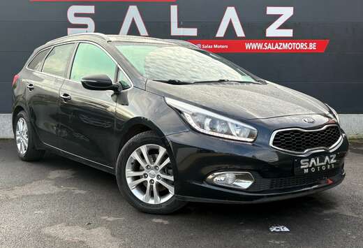 Kia Cee\'d SW 1.6 CRDi Mind/GARANTIE/DIESEL/CLIM