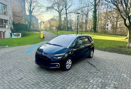 Citroen Grand C4 SpaceTourer 1.5 BlueHDi ** 7Places * ...