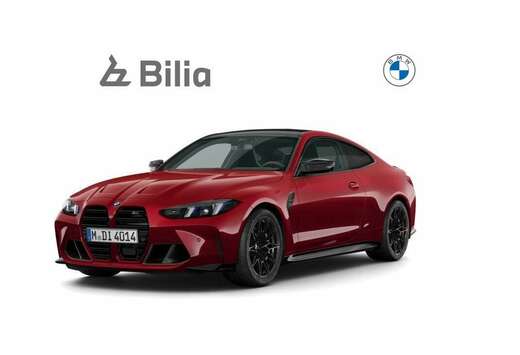 BMW Coupé