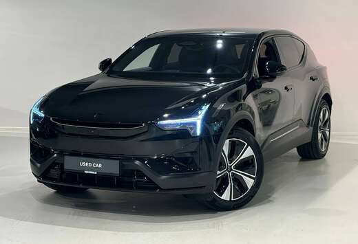 Polestar 3 111 kWh LRSM + Pilot Pack
