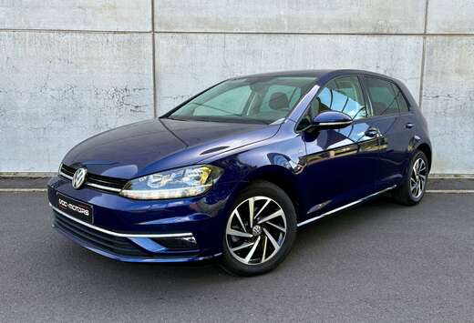 Volkswagen Golf 1.0 TSI BMT Join