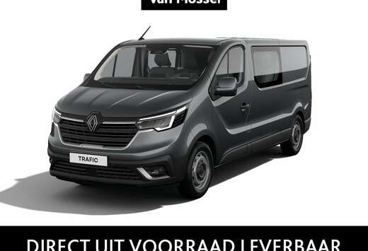 Renault Advance Dubbele Cabine | Snelheidsregelaar en ...