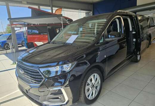 Ford GRAND TOURNEO CONNECT TITANIUM 2.0 ECOBLUE 122CV