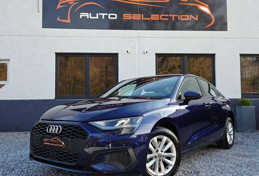 Audi BERLINE 30TFSI  COCKPIT  PRE SENS  FULL SERVICE