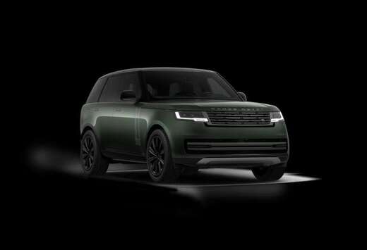 Land Rover SWB P460e Autobiography AWD Auto. 25MY