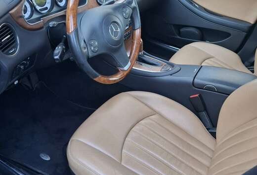 Mercedes-Benz CLS 320 CDI