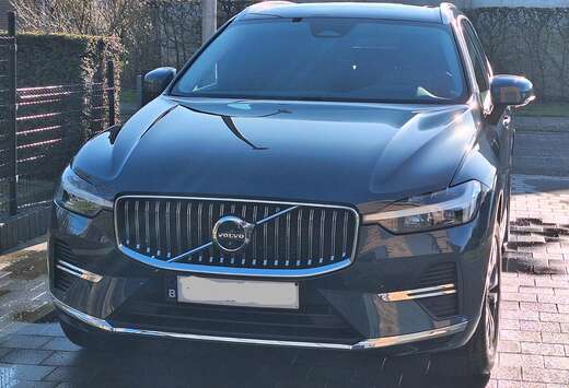 Volvo XC60 2.0 T6 PHEV AWD Plus Bright (257kW)