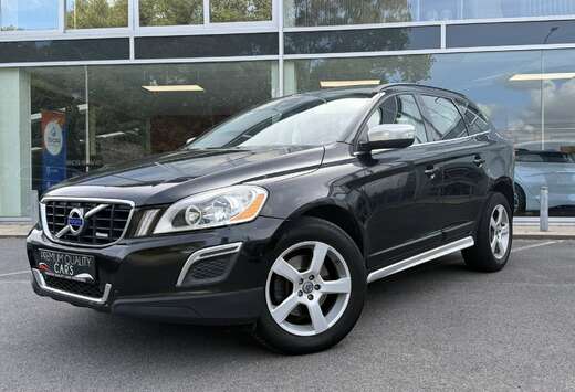 Volvo R DESIGN / NAVI / LEDER / CRUISECONTROL / AIRCO ...