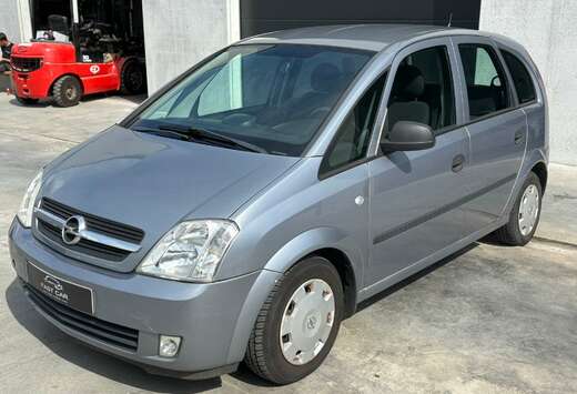 Opel 1.6i SE Essentia