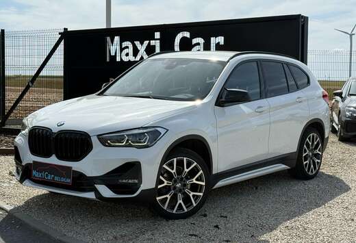 BMW X1 1.5i sDrive18 / 41.000 km / Jantes Alu 19 / GP ...