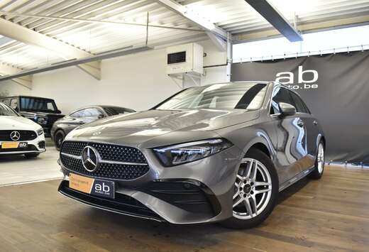 Mercedes-Benz AMG-LINE, LED HIGH PERFORMANCE, CAMERA, ...