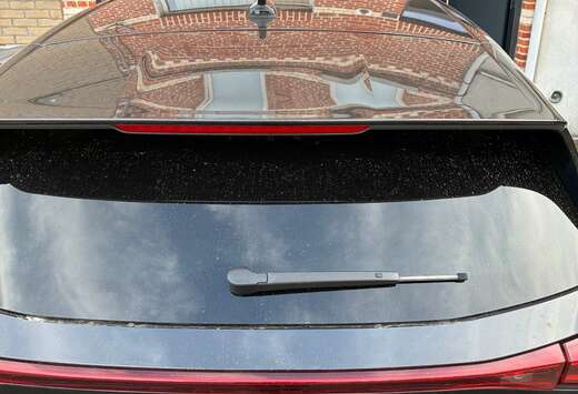 Born 150kW/58kWh Edition Dynamic